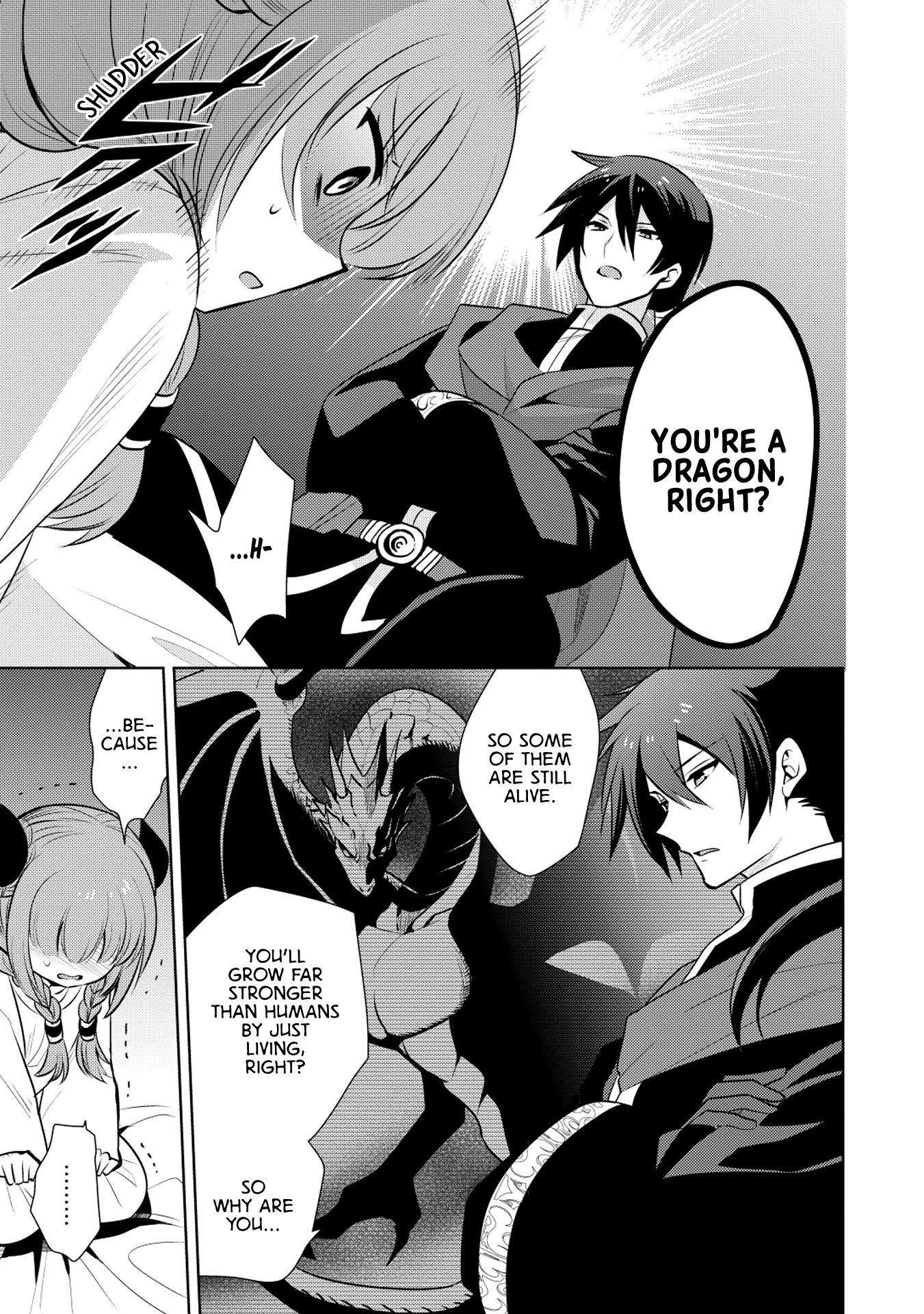 An Archdemon